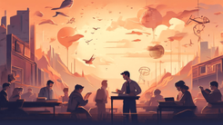 The Evolving Role of Teachers in the Digital Age